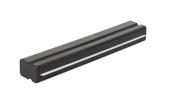 WAHLSTEN SHEDDY GROOMER GROOMING BLOCK 23CM, BLACK